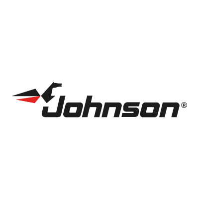 Johnson logo vector logo