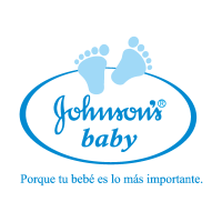 Johnson’s baby logo