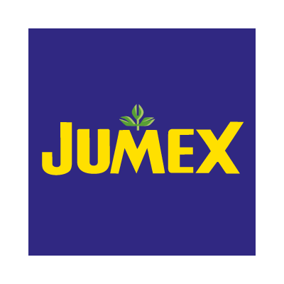 Jumex logo vector logo