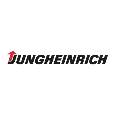 Jungheinrich logo vector logo