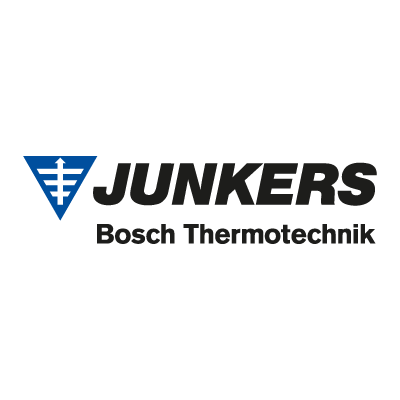 Junkers logo vector logo