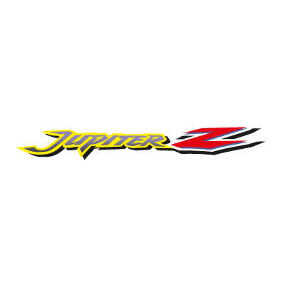 JupiterZ logo vector logo