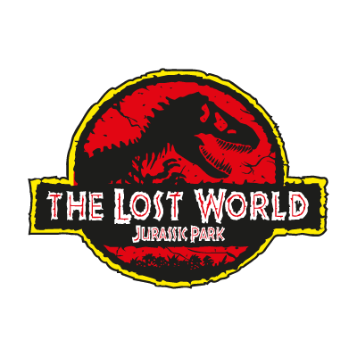 Jurassic Park (Film) logo vector logo