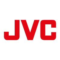 JVC Company logo