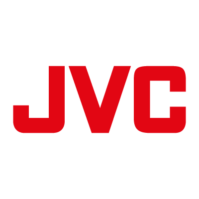 JVC Company logo vector logo