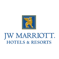 JW Marriott Hotel & Resorts logo