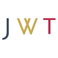 JWT logo