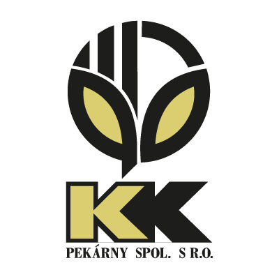 K a K Pekarny Spol logo vector logo
