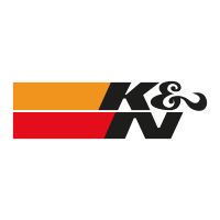 K&N  logo