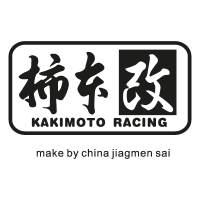 Kakimoto racing logo