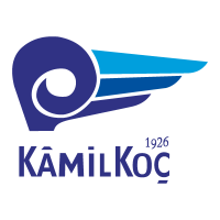 Kamil Koc logo
