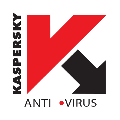 Kaspersky Anti-Virus logo vector logo