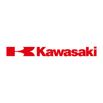 Kawasaki  logo vector logo