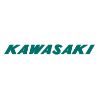Kawasaki (motorcycles) logo
