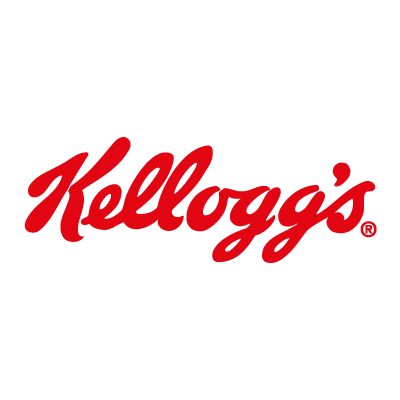 Kelloggs logo vector logo