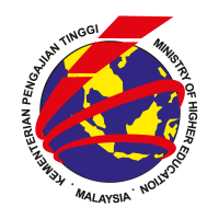 Kementerian Pengajian Tinggi Malaysia logo