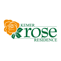 Kemer Rose Residence logo