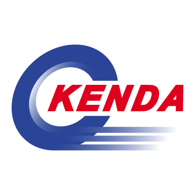 Kenda logo vector logo