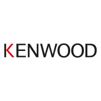 Kenwood Corporation logo