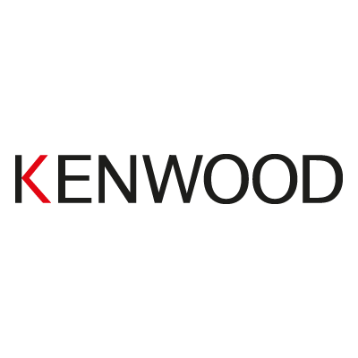 Kenwood Corporation logo vector logo