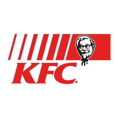 KFC  logo vector logo
