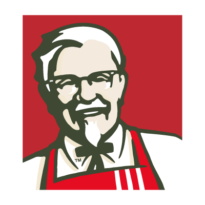 KFC – Kentucky Fried Chicken logo vector logo