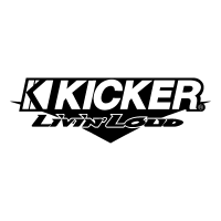 Kicker Audio logo