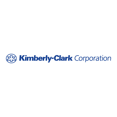 Kimberly-Clark Coporation logo vector logo