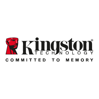 Kingston Technology Logo Vector Eps 394 67 Kb Download