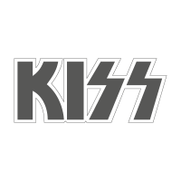Kiss  logo