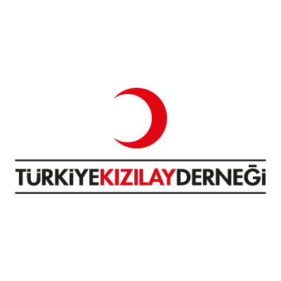 Kizilay logo vector logo