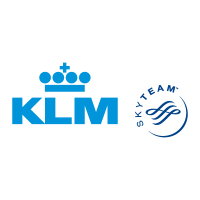 KLM Skyteam logo