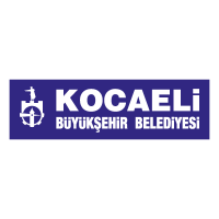 Kocaeli Buyuksehir Belediyesi logo