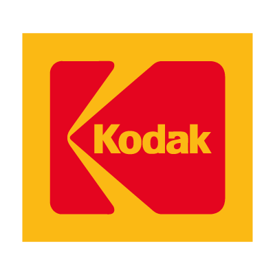 Kodak Company logo vector logo