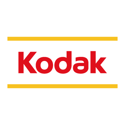 Kodak  logo vector logo