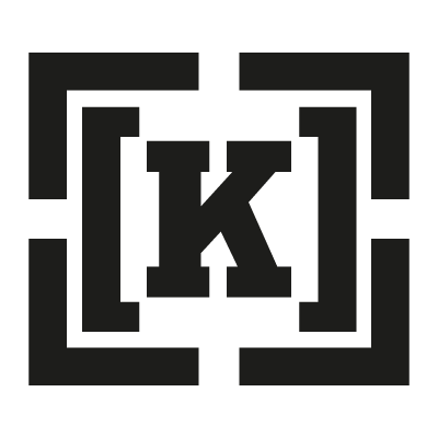 KR3W logo vector
