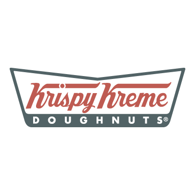 Krispy Kreme logo vector logo