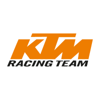 KTM Racing Team logo