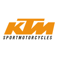 KTM Sportmotorcycles logo
