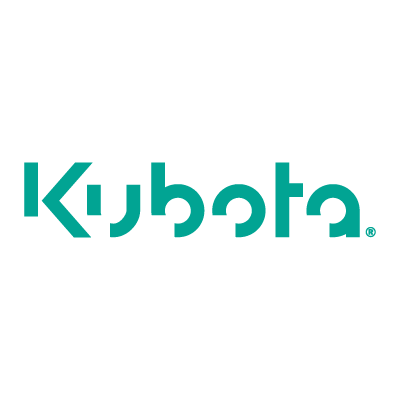 Kubota Corporation logo vector logo