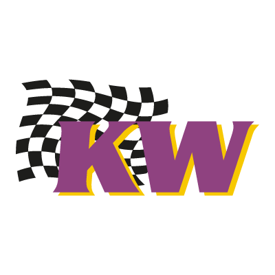 KW Suspensions  logo vector logo