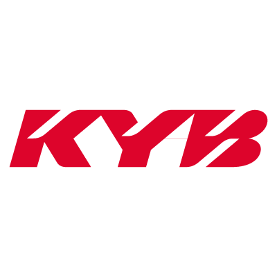 KYB Kayaba logo vector logo