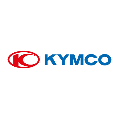 Kymco Motor logo vector logo