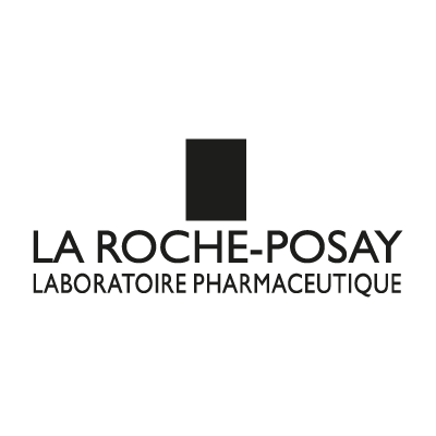 La Roche-Posay logo vector logo