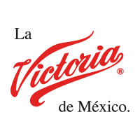 La Victoria de Mexico logo