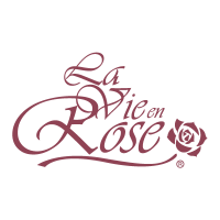 La vie en Rose logo