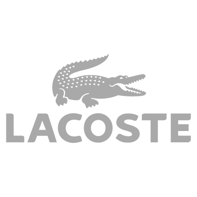 LaCoste Clun logo vector logo