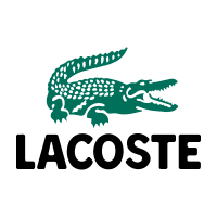 Lacoste  logo