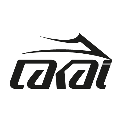 Lakai logo vector logo