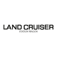Land Cruiser logo
